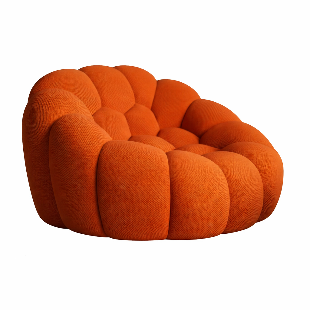 Canapé bubble