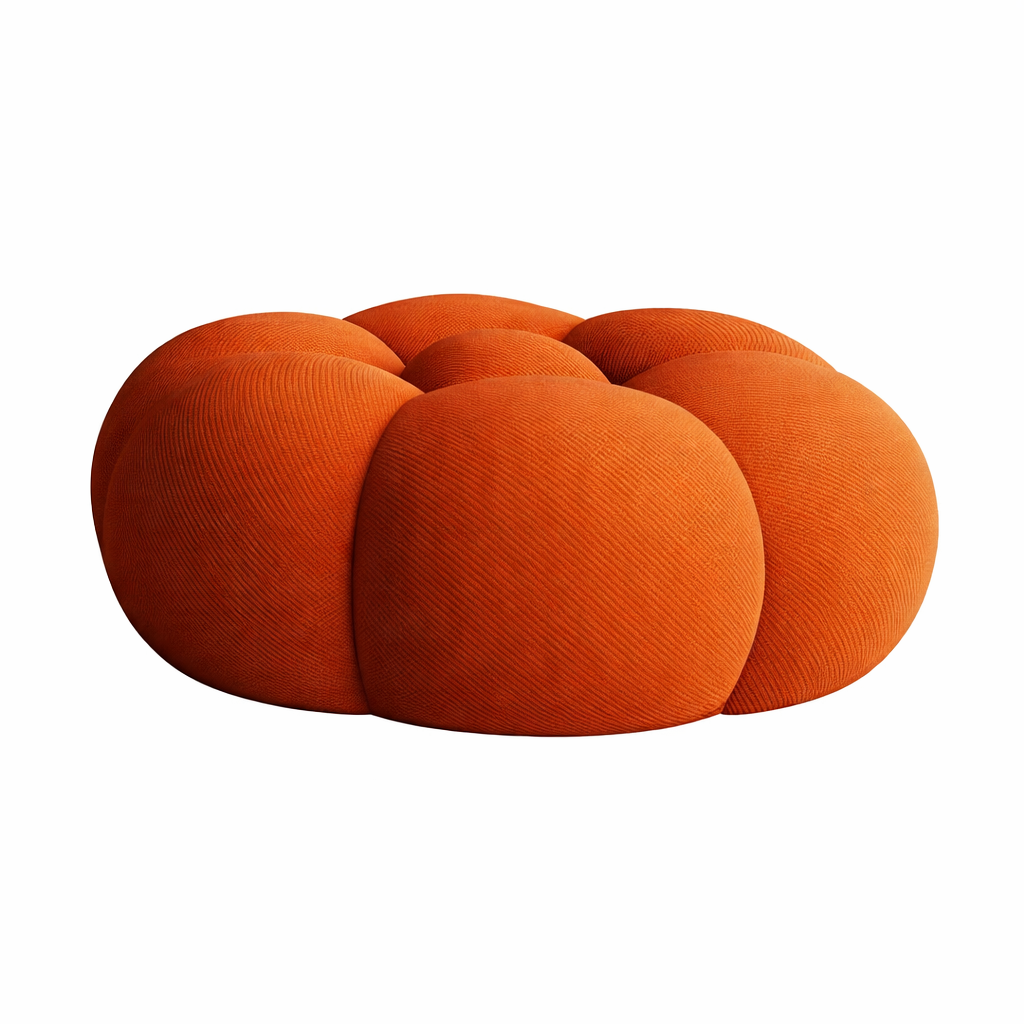 Canapé bubble
